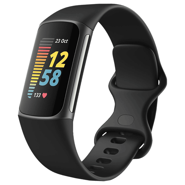 Fitbit INSPIRE2 BLACK Fitbit Inspire 2 Fitness Tracker - Black